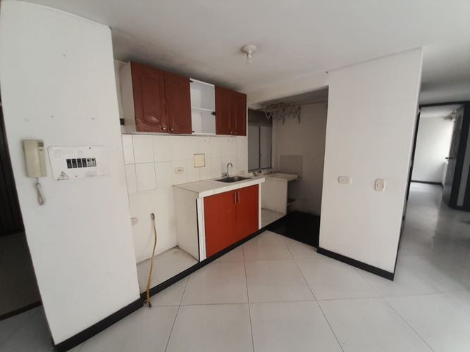 Apartamento en venta en Perdomo Alto, Bogotá · foto 7 de 19