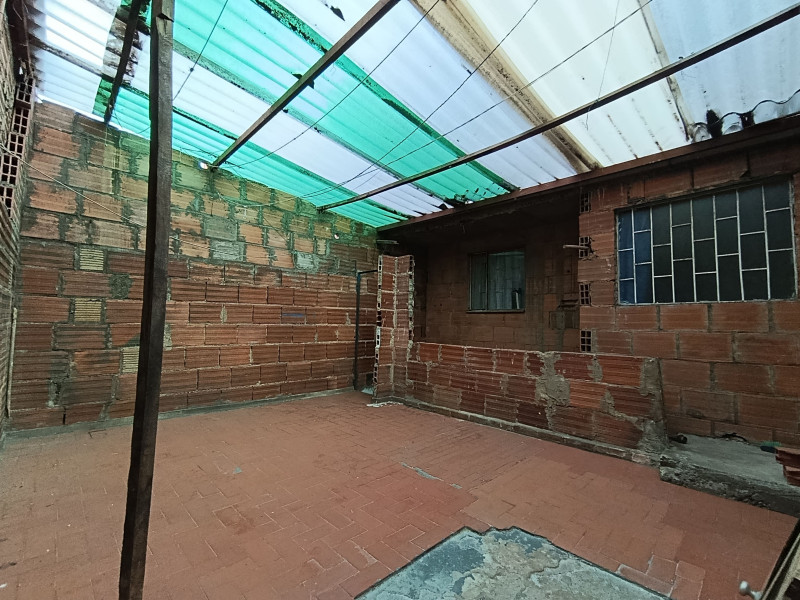 Casa en venta en La Aurora, Bogotá · foto 15 de 18