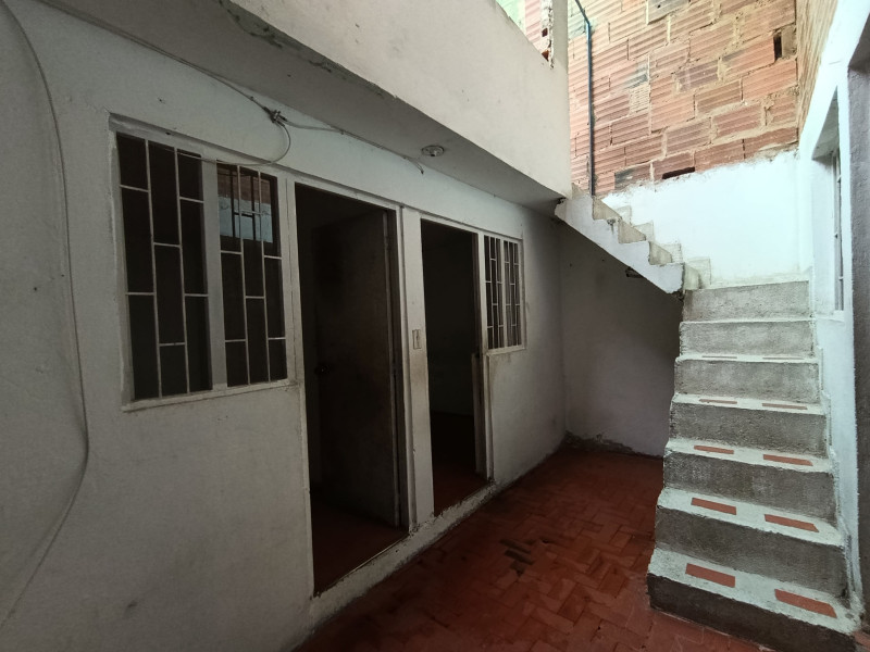 Casa en venta en La Aurora, Bogotá · foto 17 de 18