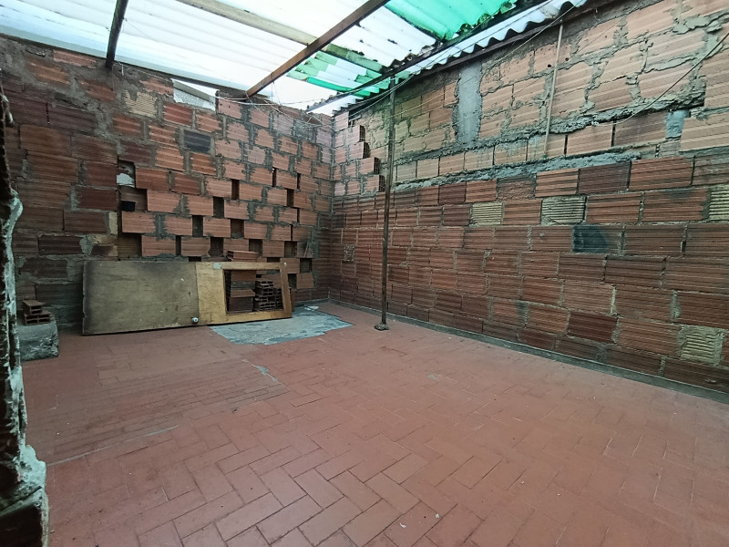 Casa en venta en La Aurora, Bogotá · foto 18 de 18