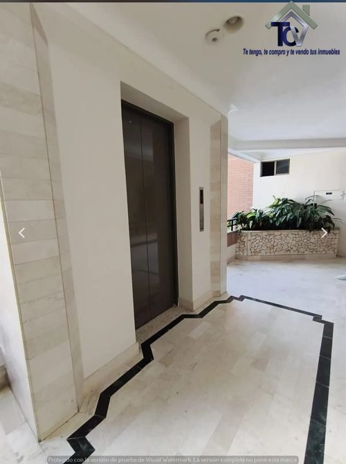 Apartamento de 4 alcobas en venta en Cabecera Del Llano, Bucaramanga, 134 m² · foto 2 de 22