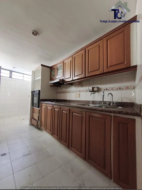 Apartamento de 4 alcobas en venta en Cabecera Del Llano, Bucaramanga, 134 m² · foto 3 de 22