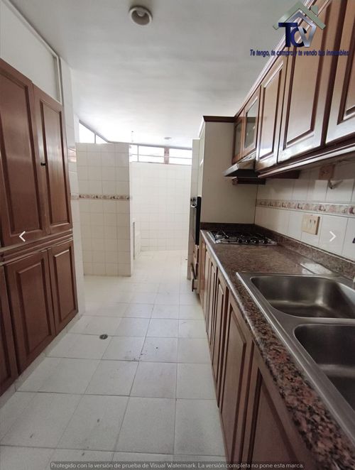 Apartamento de 4 alcobas en venta en Cabecera Del Llano, Bucaramanga, 134 m² · foto 4 de 22