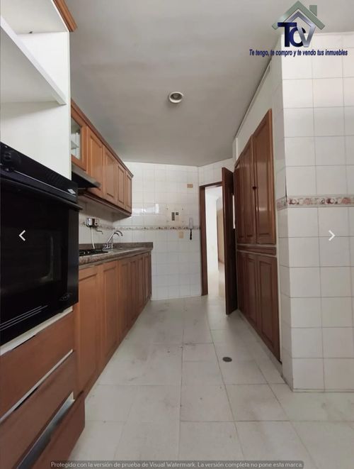Apartamento de 4 alcobas en venta en Cabecera Del Llano, Bucaramanga, 134 m² · foto 5 de 22