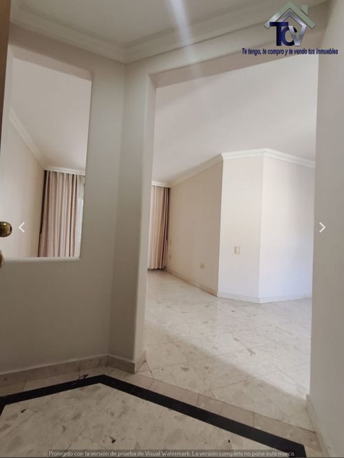 Apartamento de 4 alcobas en venta en Cabecera Del Llano, Bucaramanga, 134 m² · foto 6 de 22