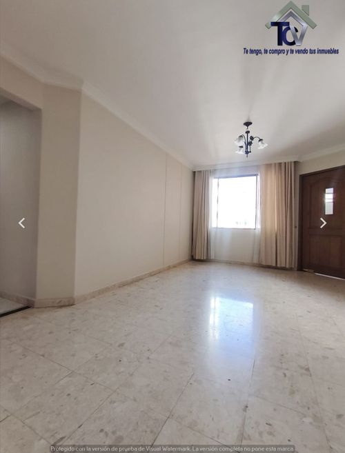 Apartamento de 4 alcobas en venta en Cabecera Del Llano, Bucaramanga, 134 m² · foto 7 de 22