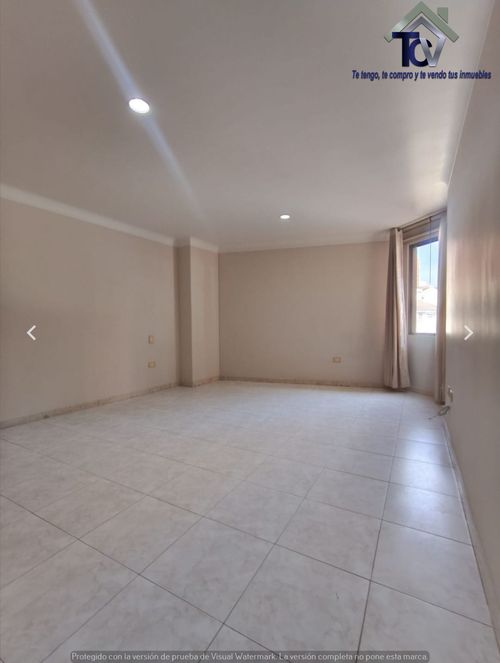 Apartamento de 4 alcobas en venta en Cabecera Del Llano, Bucaramanga, 134 m² · foto 8 de 22