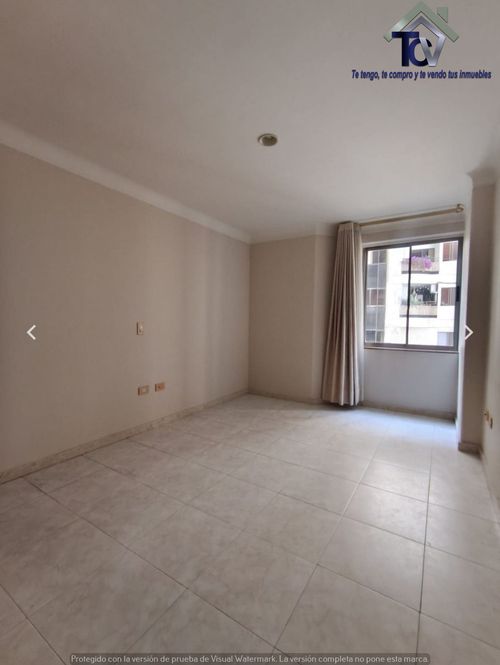 Apartamento de 4 alcobas en venta en Cabecera Del Llano, Bucaramanga, 134 m² · foto 9 de 22