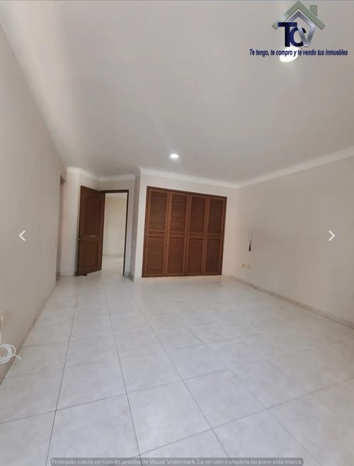 Apartamento de 4 alcobas en venta en Cabecera Del Llano, Bucaramanga, 134 m² · foto 10 de 22