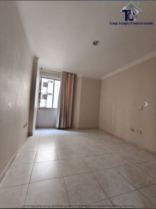 Apartamento de 4 alcobas en venta en Cabecera Del Llano, Bucaramanga, 134 m² · foto 11 de 22