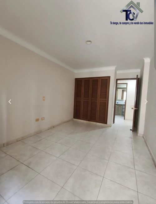 Apartamento de 4 alcobas en venta en Cabecera Del Llano, Bucaramanga, 134 m² · foto 12 de 22