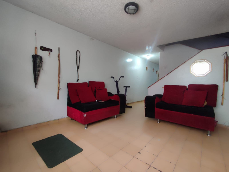 Casa en venta en Ingles, Bogotá · foto 2 de 24