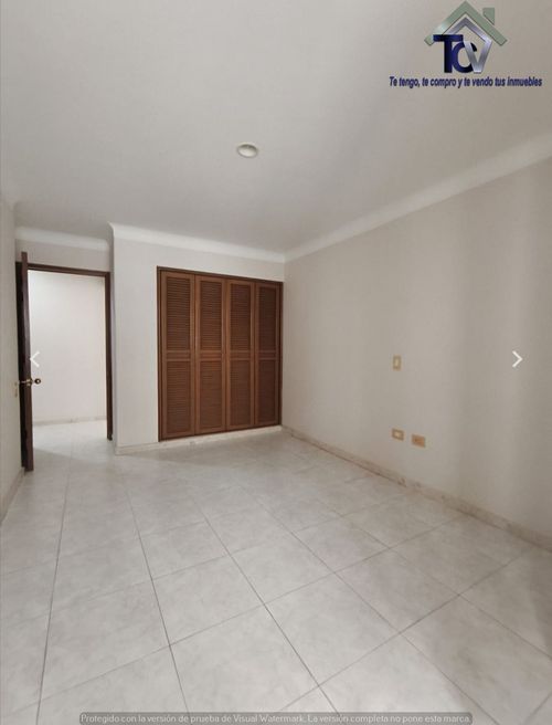 Apartamento de 4 alcobas en venta en Cabecera Del Llano, Bucaramanga, 134 m² · foto 13 de 22