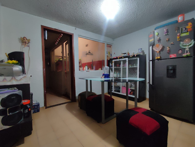 Casa en venta en Ingles, Bogotá · foto 3 de 24