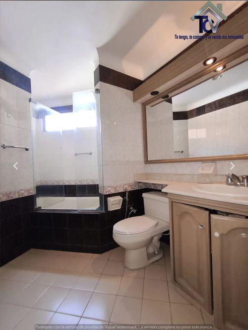 Apartamento de 4 alcobas en venta en Cabecera Del Llano, Bucaramanga, 134 m² · foto 15 de 22