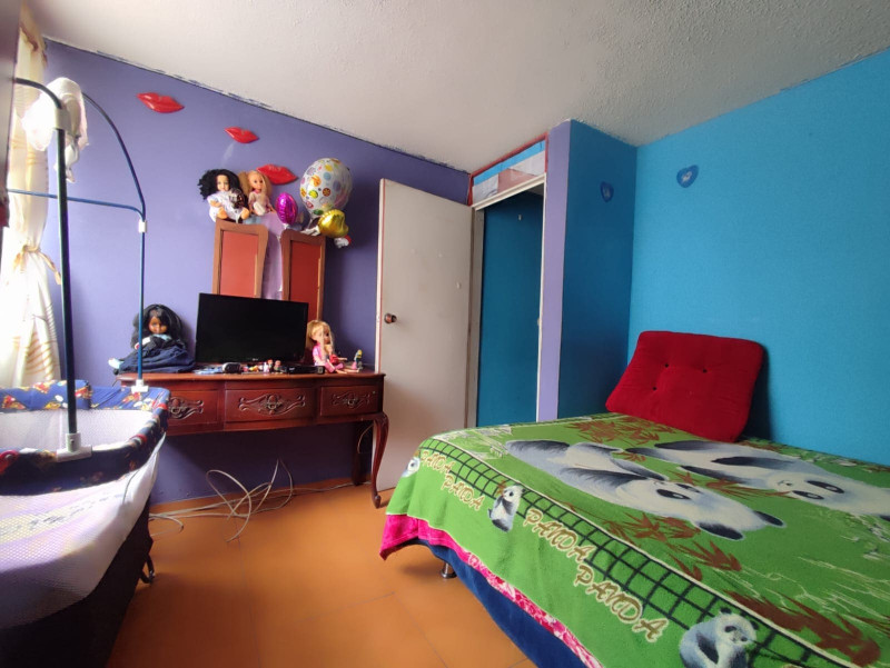 Casa en venta en Ingles, Bogotá · foto 8 de 24