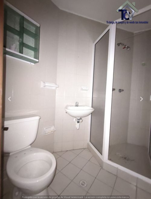 Apartamento de 4 alcobas en venta en Cabecera Del Llano, Bucaramanga, 134 m² · foto 16 de 22