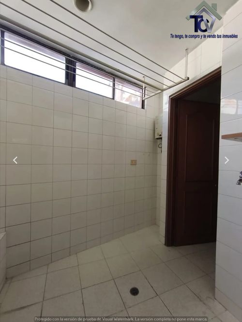 Apartamento de 4 alcobas en venta en Cabecera Del Llano, Bucaramanga, 134 m² · foto 17 de 22