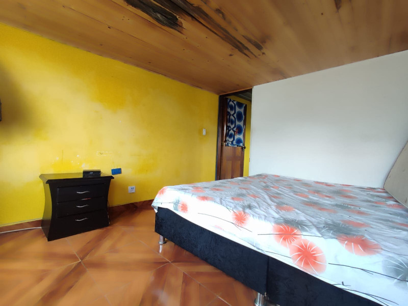 Casa en venta en Ingles, Bogotá · foto 11 de 24