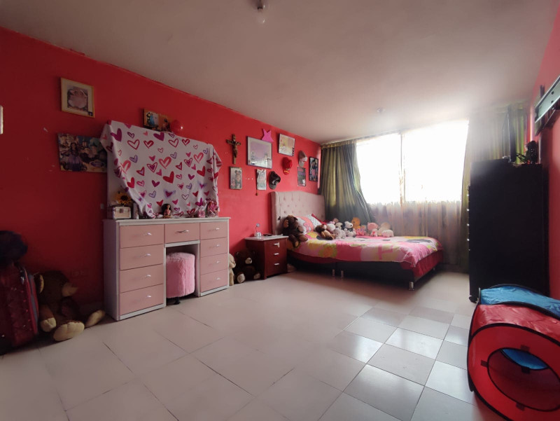 Casa en venta en Ingles, Bogotá · foto 13 de 24