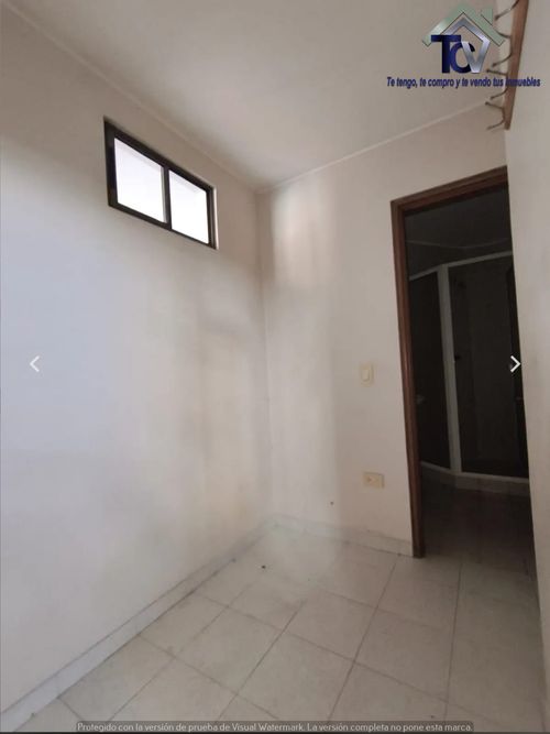 Apartamento de 4 alcobas en venta en Cabecera Del Llano, Bucaramanga, 134 m² · foto 19 de 22