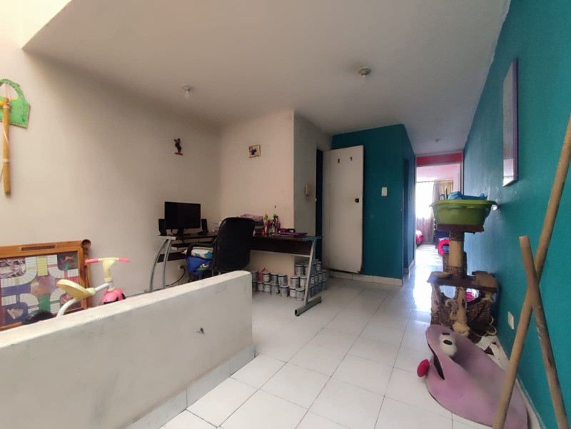 Casa en venta en Ingles, Bogotá · foto 17 de 24