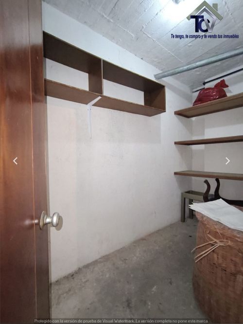 Apartamento de 4 alcobas en venta en Cabecera Del Llano, Bucaramanga, 134 m² · foto 20 de 22
