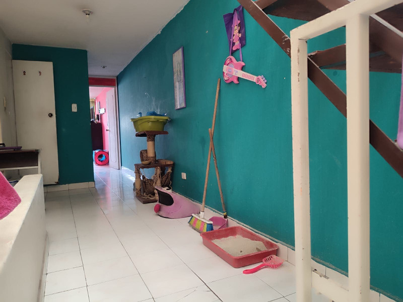 Casa en venta en Ingles, Bogotá · foto 19 de 24