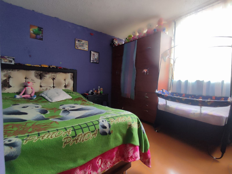 Casa en venta en Ingles, Bogotá · foto 20 de 24