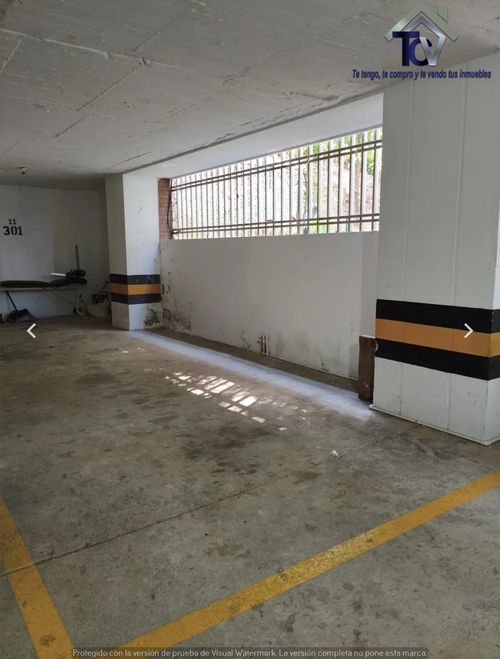 Apartamento de 4 alcobas en venta en Cabecera Del Llano, Bucaramanga, 134 m² · foto 22 de 22