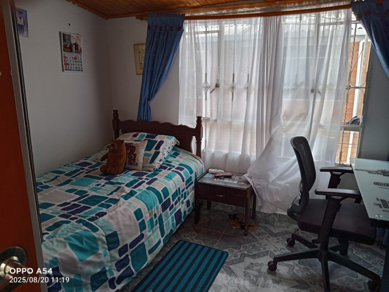 Casa en venta en Centro Usme, Bogotá · foto 5 de 17