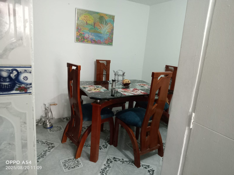Casa en venta en Centro Usme, Bogotá · foto 12 de 17