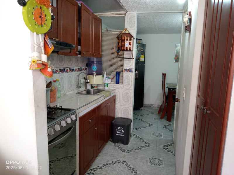 Casa en venta en Centro Usme, Bogotá · foto 13 de 17