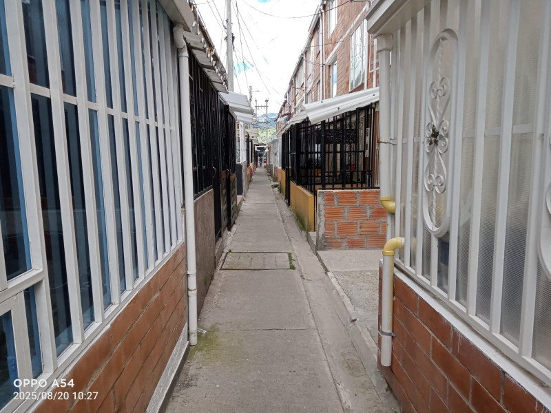 Casa en venta en Centro Usme, Bogotá · foto 15 de 17