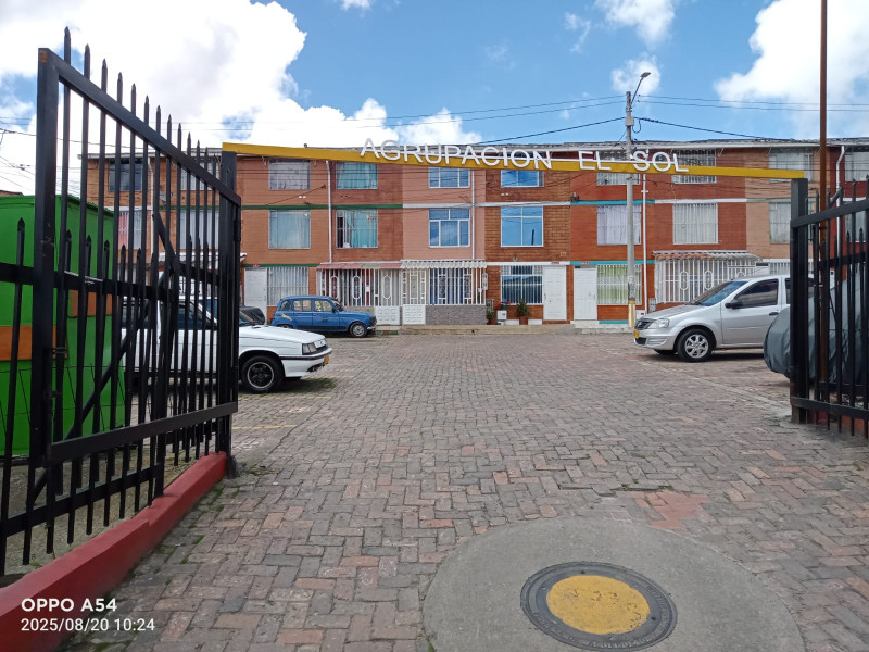 Casa en venta en Centro Usme, Bogotá · foto 17 de 17