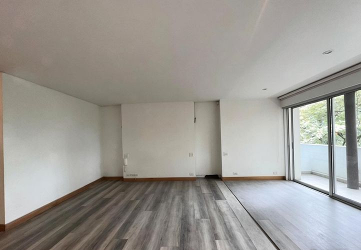 Apartamento en arriendo en Los Balsos, Medellín · foto 12 de 16