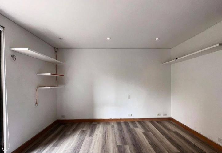 Apartamento en arriendo en Los Balsos, Medellín · foto 5 de 16