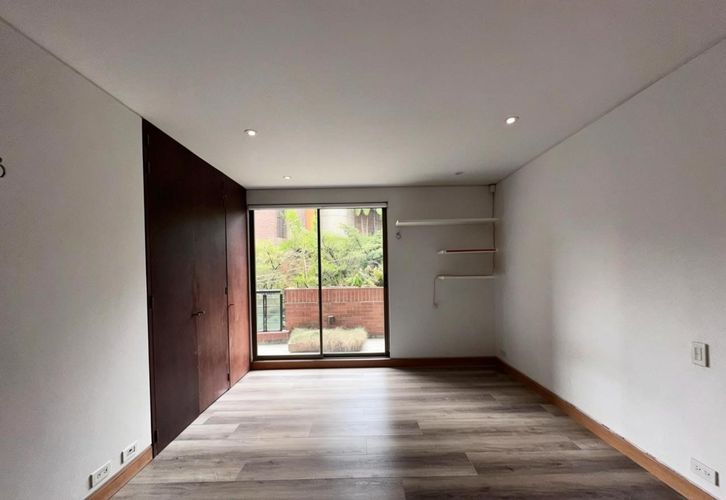 Apartamento en arriendo en Los Balsos, Medellín · foto 9 de 16