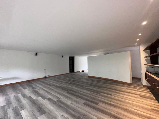Apartamento en arriendo en Los Balsos, Medellín · foto 11 de 16