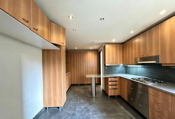 Apartamento en arriendo en Los Balsos, Medellín · foto 16 de 16