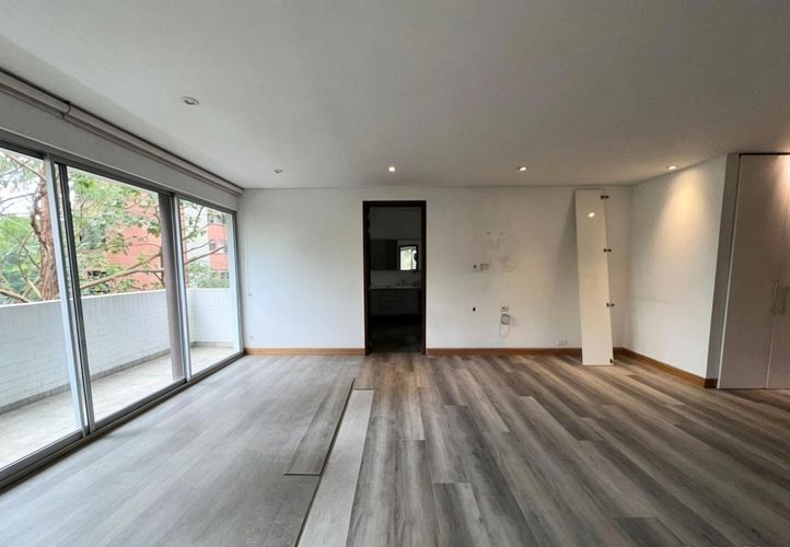 Apartamento en arriendo en Los Balsos, Medellín · foto 15 de 16