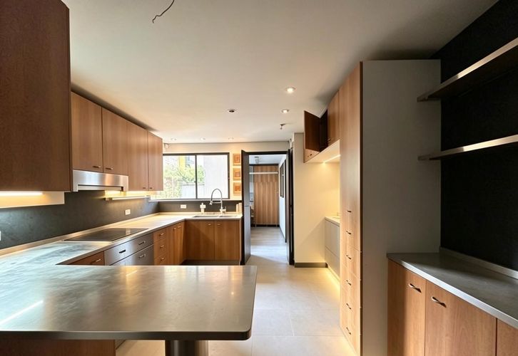 Apartamento en arriendo en Los Balsos, Medellín · foto 14 de 16