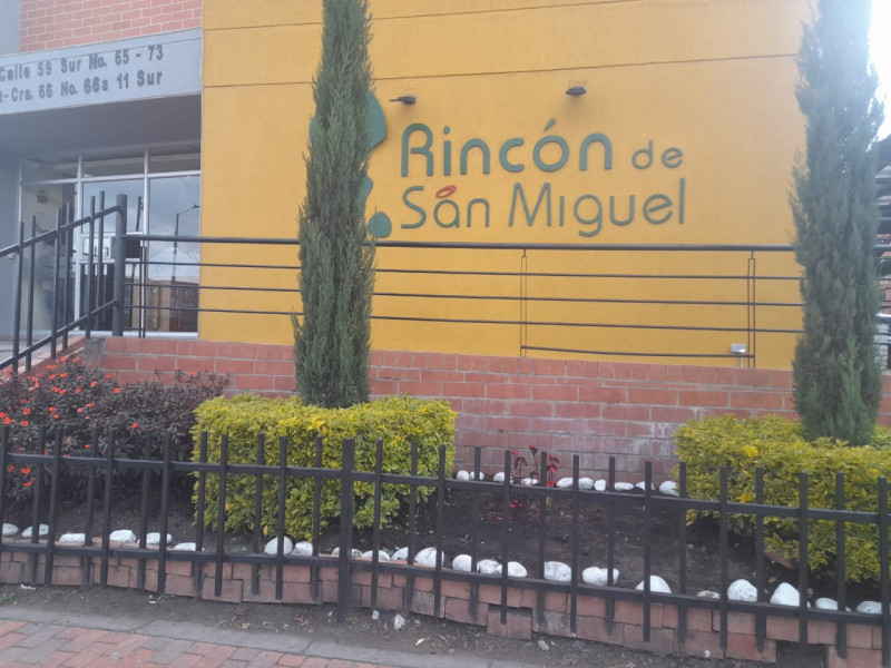 Apartamento en venta en Madelena, Bogotá · foto 2 de 20