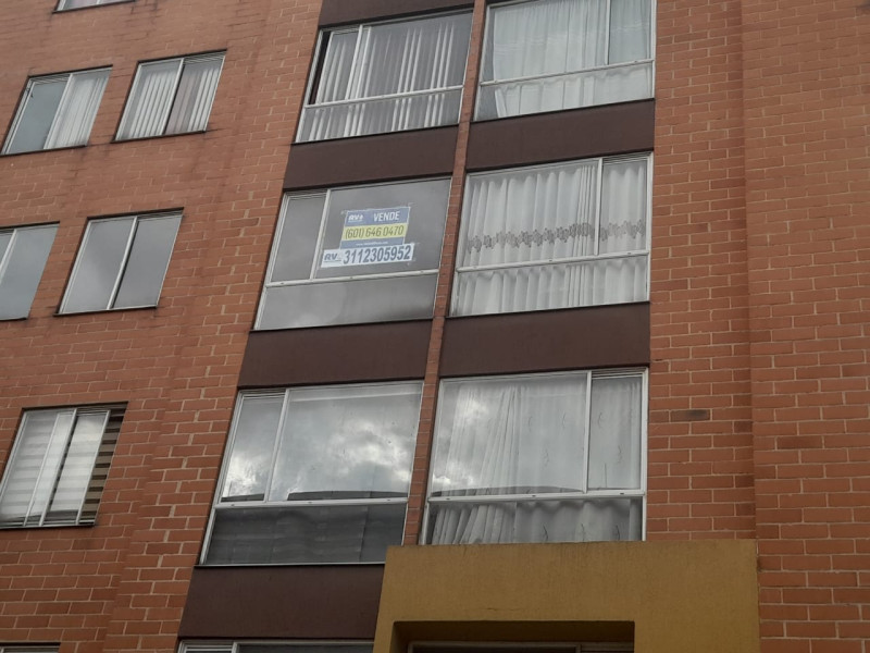 Apartamento en venta en Madelena, Bogotá · foto 3 de 20