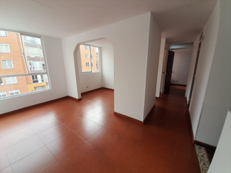 Apartamento en venta en Madelena, Bogotá · foto 5 de 20