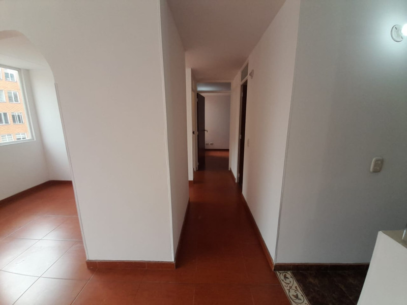 Apartamento en venta en Madelena, Bogotá · foto 7 de 20