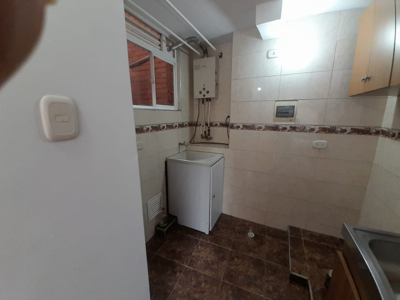 Apartamento en venta en Madelena, Bogotá · foto 9 de 20