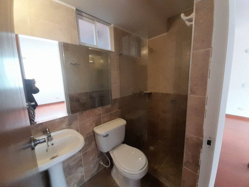 Apartamento en venta en Madelena, Bogotá · foto 12 de 20