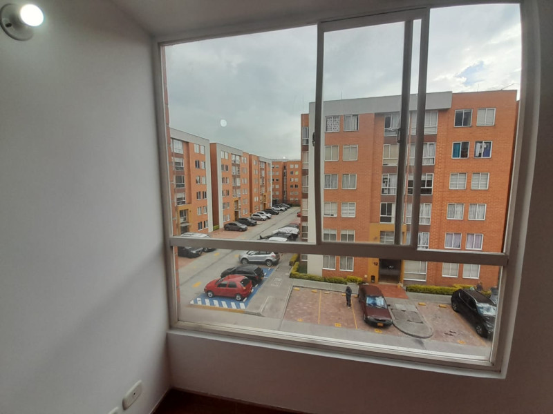 Apartamento en venta en Madelena, Bogotá · foto 13 de 20