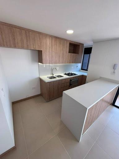 Apartment for rent in Laureles, Medellín